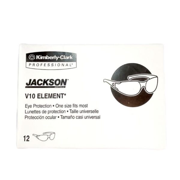 GAFAS DE PROTECCION KIMBERLY