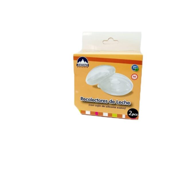 RECOLECTOR DE LECHE ANDINO