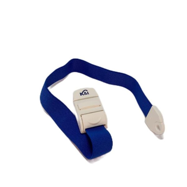 TORNIQUETE PARA EXTRACCION DE SANGRE ADULTO KI