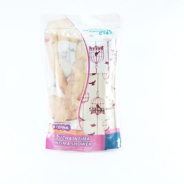 DUCHA VAGINAL ETERNA CARTERA ESTUCHE