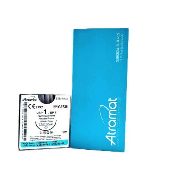 SEDA ATRAMAT 1.0 - 37mm 75cm